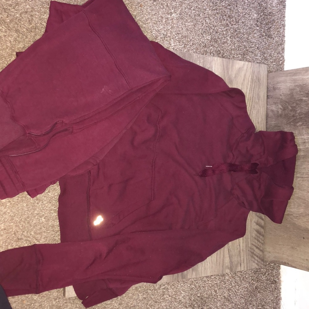 sweatsuit